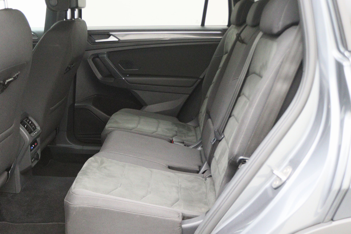 Volkswagen Tiguan Allspace 1.5 TSI DSG Highline Business R Volkswagen Tiguan Allspace 1.5 TSI DSG Highline Business R