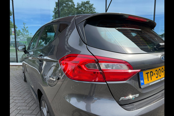 Ford Fiesta 1.0 EcoBoost ST-Line - Navi - Climate - Parkeerhulp - Org.NL