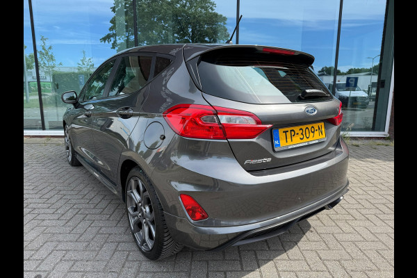 Ford Fiesta 1.0 EcoBoost ST-Line - Navi - Climate - Parkeerhulp - Org.NL