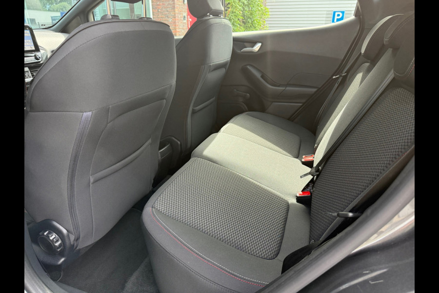 Ford Fiesta 1.0 EcoBoost ST-Line - Navi - Climate - Parkeerhulp - Org.NL