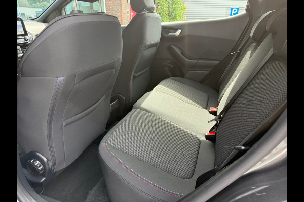 Ford Fiesta 1.0 EcoBoost ST-Line - Navi - Climate - Parkeerhulp - Org.NL