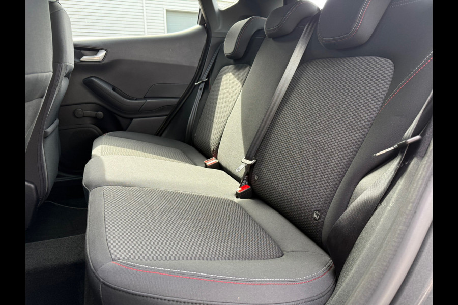 Ford Fiesta 1.0 EcoBoost ST-Line - Navi - Climate - Parkeerhulp - Org.NL