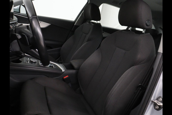 Audi A4 1.4 TFSI Pro Line Plus | Stoelverwarming | Carplay | Trekhaak | Sportstoelen | Full LED | Cruise control | Parkeerhulp | Bluetooth