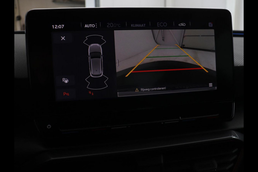 CUPRA Leon 1.4 e-Hybrid | Camera | Adaptive cruise | Stuurverwarming | Navigatie | Sportstoelen | Sfeerverlichting | Keyless | Full LED | PHEV