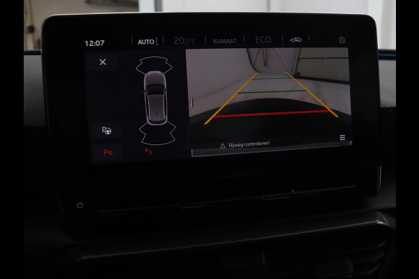 CUPRA Leon 1.4 e-Hybrid | Camera | Adaptive cruise | Stuurverwarming | Navigatie | Sportstoelen | Sfeerverlichting | Keyless | Full LED | PHEV