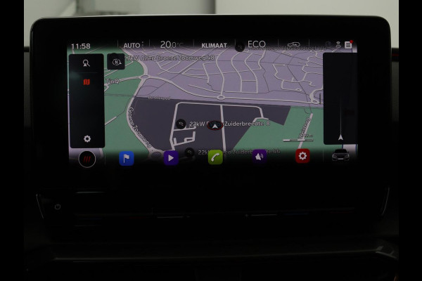 CUPRA Leon 1.4 e-Hybrid | Camera | Adaptive cruise | Stuurverwarming | Navigatie | Sportstoelen | Sfeerverlichting | Keyless | Full LED | PHEV
