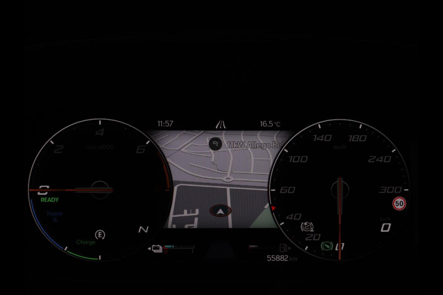 CUPRA Leon 1.4 e-Hybrid | Camera | Adaptive cruise | Stuurverwarming | Navigatie | Sportstoelen | Sfeerverlichting | Keyless | Full LED | PHEV