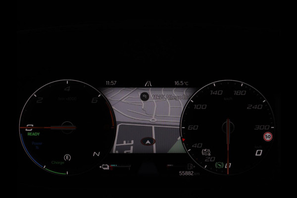 CUPRA Leon 1.4 e-Hybrid | Camera | Adaptive cruise | Stuurverwarming | Navigatie | Sportstoelen | Sfeerverlichting | Keyless | Full LED | PHEV