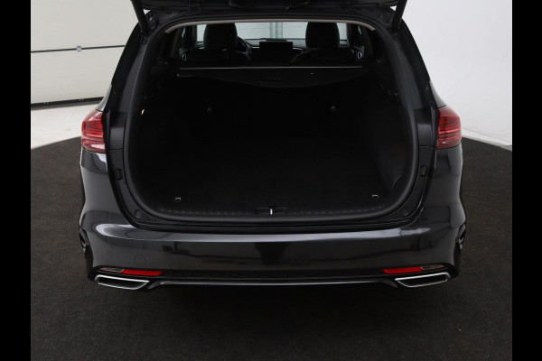Kia Ceed 1.6 GDI PHEV DynamicLine | Panoramadak | Camera | Carplay | Navigatie | Full LED | Climate control | Digital Cockpit | Cruise control | Bluetooth