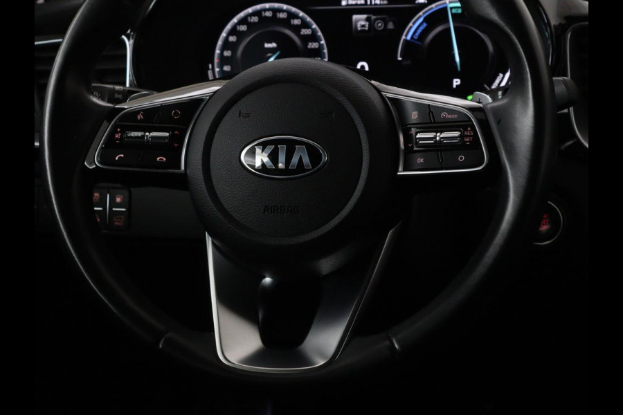 Kia Ceed 1.6 GDI PHEV DynamicLine | Panoramadak | Camera | Carplay | Navigatie | Full LED | Climate control | Digital Cockpit | Cruise control | Bluetooth