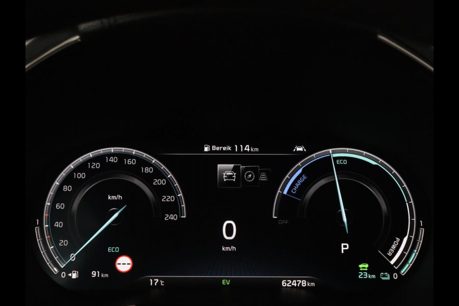 Kia Ceed 1.6 GDI PHEV DynamicLine | Panoramadak | Camera | Carplay | Navigatie | Full LED | Climate control | Digital Cockpit | Cruise control | Bluetooth