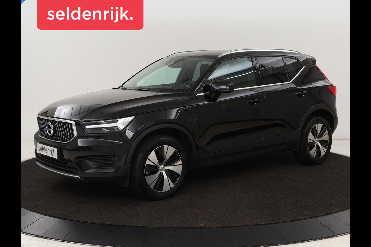 Volvo XC40 1.5 T4 Recharge Incription Expression | Leder | Trekhaak | Camera | Carplay | Keyless | Full LED | Parkeerhulp | Cruise control | Climate control Volvo XC40 1.5 T4 Recharge Incription Expression | Leder | Trekhaak | Camera | Carplay | Keyless | Full LED | Parkeerhulp | Cruise control | Climate control