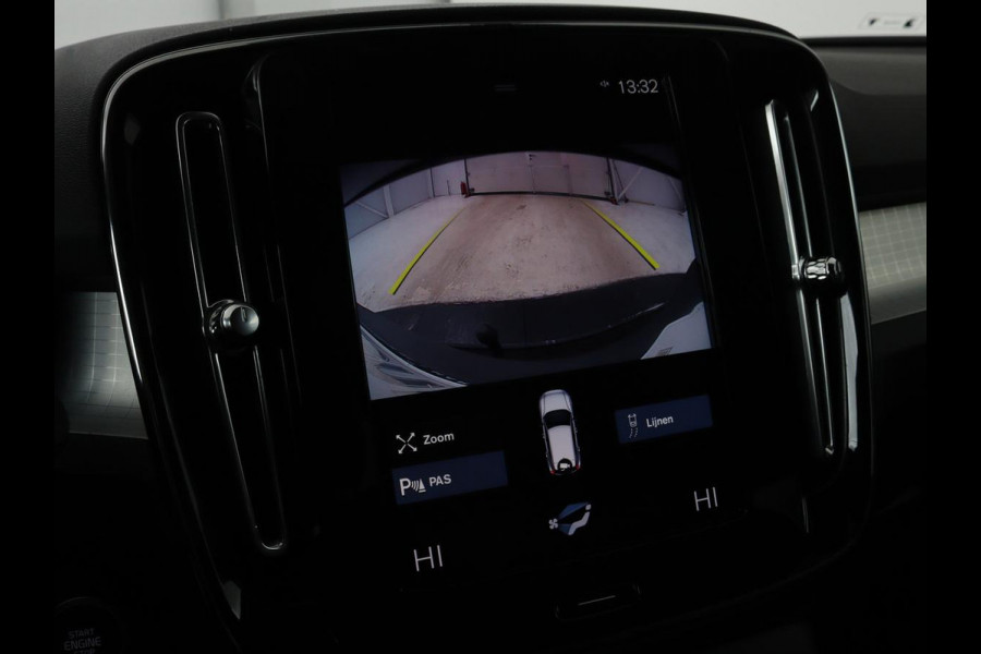 Volvo XC40 1.5 T4 Recharge Incription Expression | Leder | Trekhaak | Camera | Carplay | Keyless | Full LED | Parkeerhulp | Cruise control | Climate control