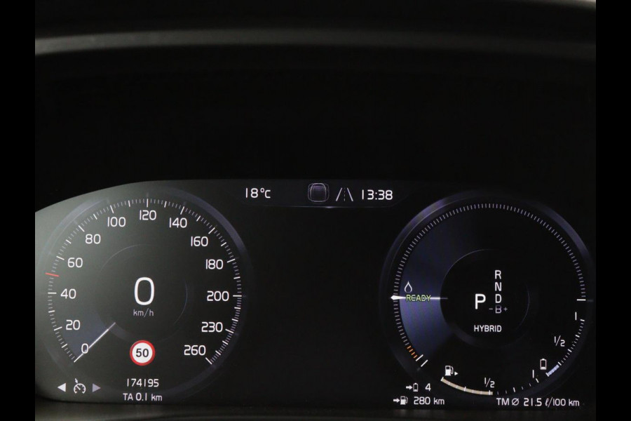 Volvo XC40 1.5 T4 Recharge Incription Expression | Leder | Trekhaak | Camera | Carplay | Keyless | Full LED | Parkeerhulp | Cruise control | Climate control
