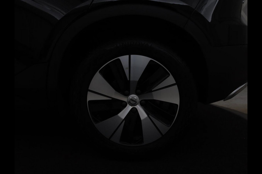 Volvo XC40 1.5 T4 Recharge Incription Expression | Leder | Trekhaak | Camera | Carplay | Keyless | Full LED | Parkeerhulp | Cruise control | Climate control