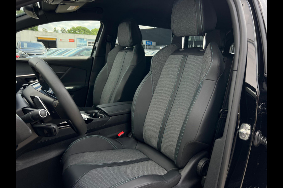 Peugeot 5008 1.2 Hybrid Allure Pack Business HALF LEDER | CAMERA | CARPLAY |