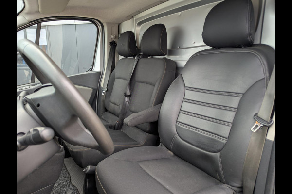 Renault Trafic DCi 120PK L2H1 CRUISE AIRCO EURO 6 2000KG TREKHAAK 3 ZITPLAATSEN