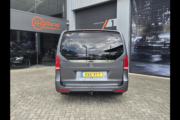 Mercedes-Benz V-Klasse 300d 4-MATIC Lang DC Avantg.|PANO|ELEC DEUR