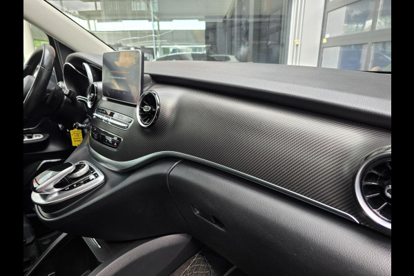 Mercedes-Benz V-Klasse 300d 4-MATIC Lang DC Avantg.|PANO|ELEC DEUR
