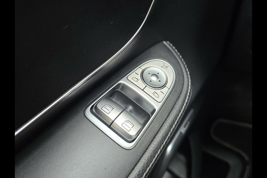 Mercedes-Benz V-Klasse 300d 4-MATIC Lang DC Avantg.|PANO|ELEC DEUR