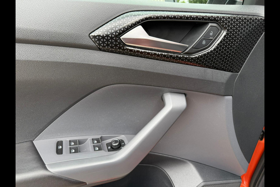 Volkswagen T-Cross 1.0 TSI R-line CAMERA | PDC | CARPLAY | CRUISE | AIRCO | NWE APK