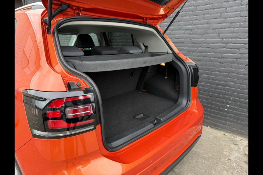 Volkswagen T-Cross 1.0 TSI R-line CAMERA | PDC | CARPLAY | CRUISE | AIRCO | NWE APK
