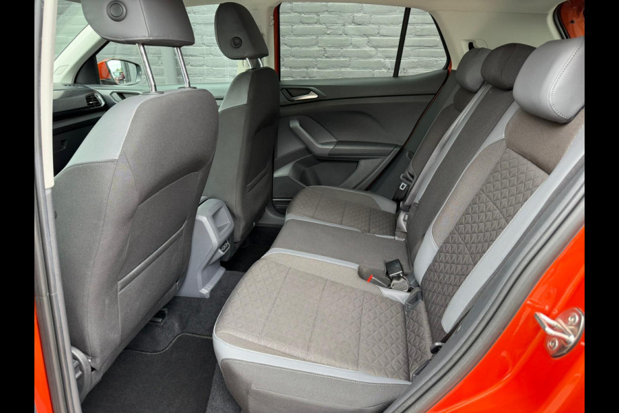 Volkswagen T-Cross 1.0 TSI R-line CAMERA | PDC | CARPLAY | CRUISE | AIRCO | NWE APK