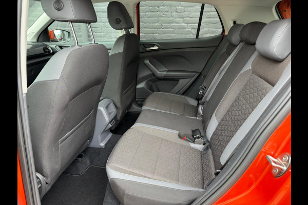Volkswagen T-Cross 1.0 TSI R-line CAMERA | PDC | CARPLAY | CRUISE | AIRCO | NWE APK