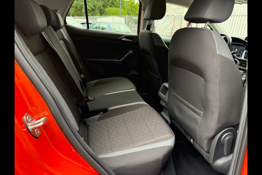 Volkswagen T-Cross 1.0 TSI R-line CAMERA | PDC | CARPLAY | CRUISE | AIRCO | NWE APK