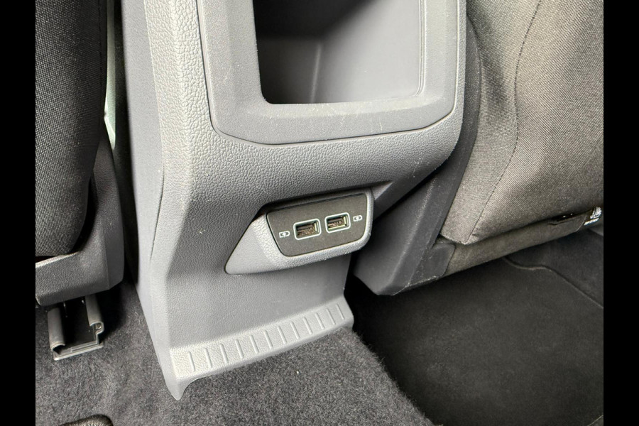 Volkswagen T-Cross 1.0 TSI R-line CAMERA | PDC | CARPLAY | CRUISE | AIRCO | NWE APK