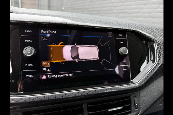 Volkswagen T-Cross 1.0 TSI R-line CAMERA | PDC | CARPLAY | CRUISE | AIRCO | NWE APK
