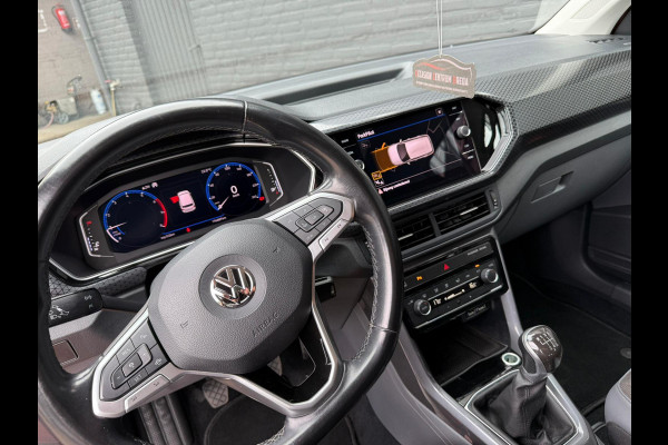 Volkswagen T-Cross 1.0 TSI R-line CAMERA | PDC | CARPLAY | CRUISE | AIRCO | NWE APK