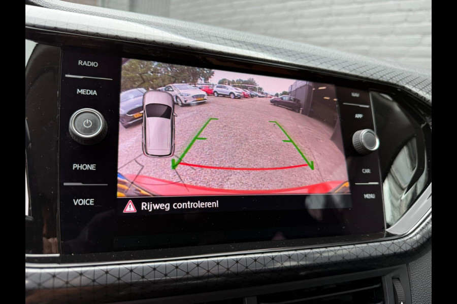 Volkswagen T-Cross 1.0 TSI R-line CAMERA | PDC | CARPLAY | CRUISE | AIRCO | NWE APK