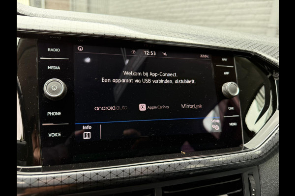 Volkswagen T-Cross 1.0 TSI R-line CAMERA | PDC | CARPLAY | CRUISE | AIRCO | NWE APK