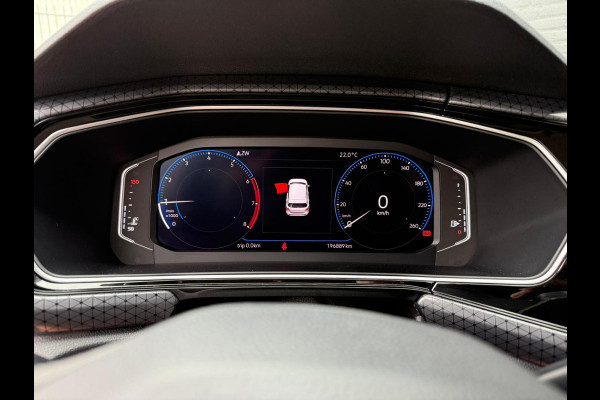 Volkswagen T-Cross 1.0 TSI R-line CAMERA | PDC | CARPLAY | CRUISE | AIRCO | NWE APK