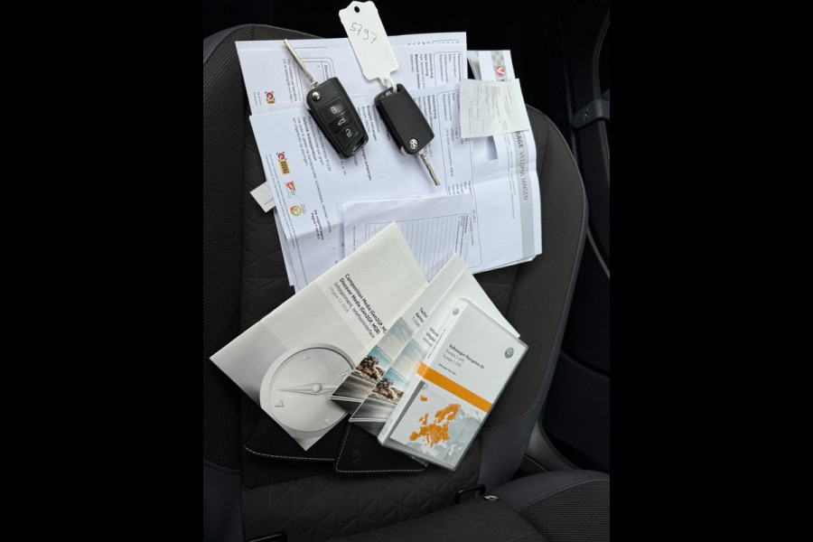 Volkswagen T-Cross 1.0 TSI R-line CAMERA | PDC | CARPLAY | CRUISE | AIRCO | NWE APK