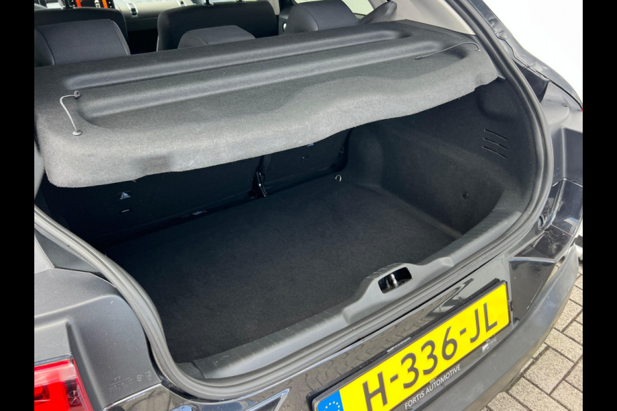 Citroën C4 Cactus 1.2 PureTech Origins NAVI | CARPLAY | ECC