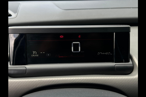 Citroën C4 Cactus 1.2 PureTech Origins NAVI | CARPLAY | ECC