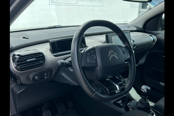 Citroën C4 Cactus 1.2 PureTech Origins NAVI | CARPLAY | ECC