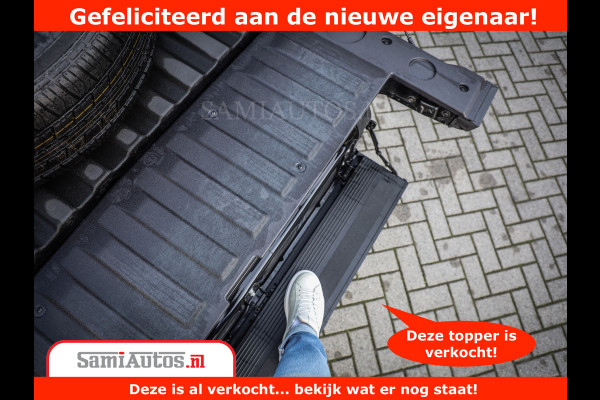 GMC Sierra AT4 6.2 V8 | Prijs Compleet met Garantie en Lpg en Rijklaarmaak kosten | Dubbele Cabine met Royale 5 Zitplaatsen | BPM vrij | Nu Leverbaar uit Voorraad | Voorraad Nr 2240 -  8364 |