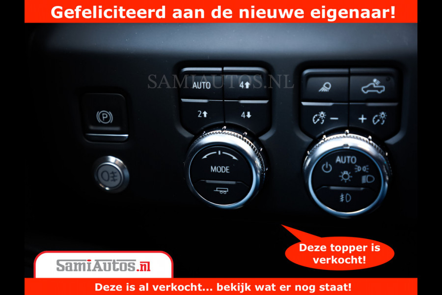 GMC Sierra AT4 6.2 V8 | Prijs Compleet met Garantie en Lpg en Rijklaarmaak kosten | Dubbele Cabine met Royale 5 Zitplaatsen | BPM vrij | Nu Leverbaar uit Voorraad | Voorraad Nr 2240 -  8364 |