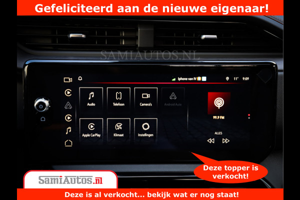 GMC Sierra AT4 6.2 V8 | Prijs Compleet met Garantie en Lpg en Rijklaarmaak kosten | Dubbele Cabine met Royale 5 Zitplaatsen | BPM vrij | Nu Leverbaar uit Voorraad | Voorraad Nr 2240 -  8364 |