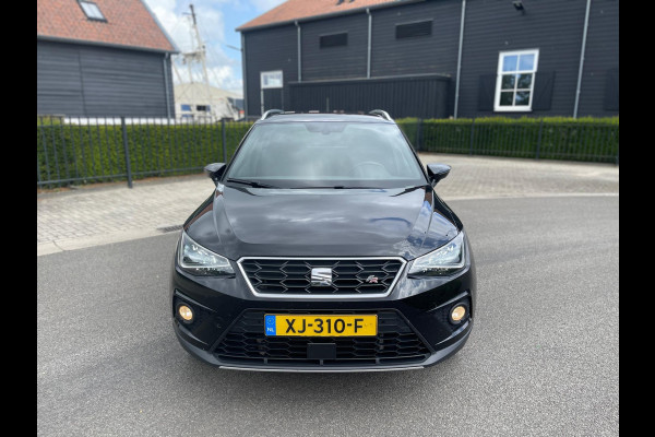 Seat Arona 1.0 TSI FR AUTOMAAT LED-XENON NAVI-VIRTUAL CAMERA PDC