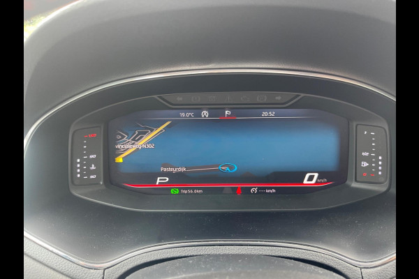 Seat Arona 1.0 TSI FR AUTOMAAT LED-XENON NAVI-VIRTUAL CAMERA PDC
