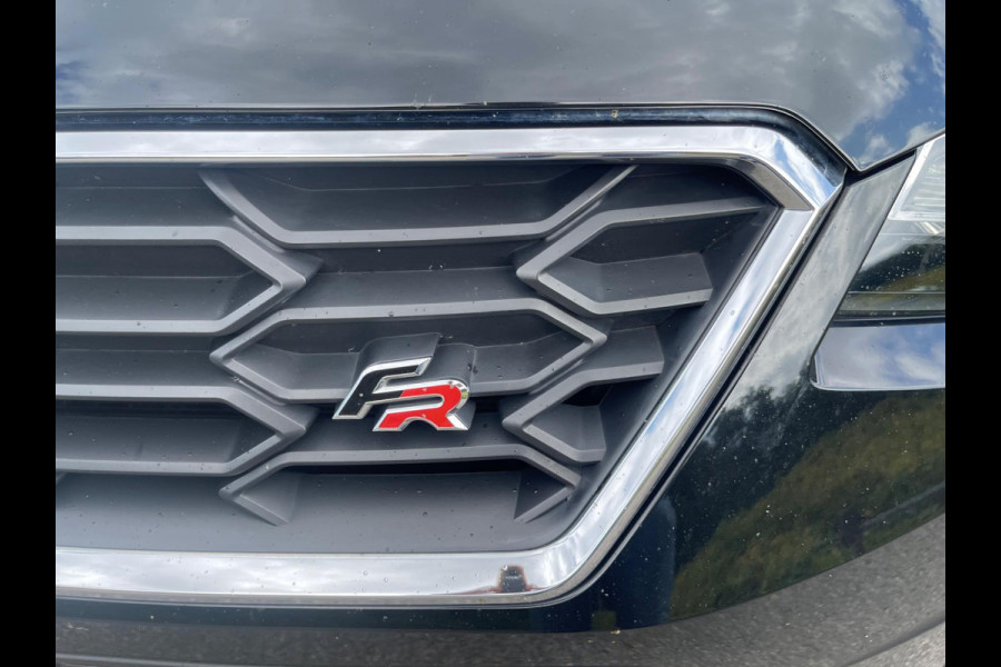 Seat Arona 1.0 TSI FR AUTOMAAT LED-XENON NAVI-VIRTUAL CAMERA PDC