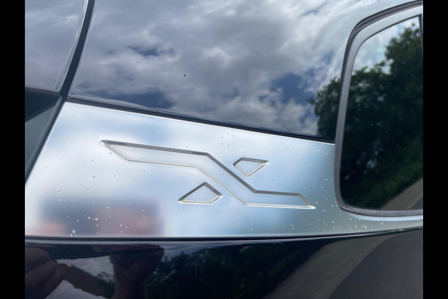 Seat Arona 1.0 TSI FR AUTOMAAT LED-XENON NAVI-VIRTUAL CAMERA PDC