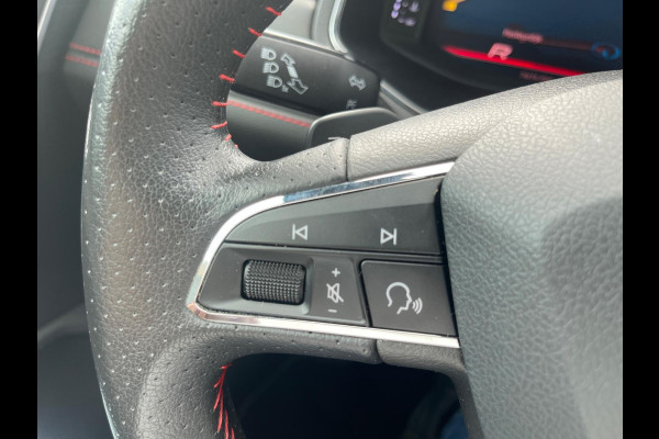 Seat Arona 1.0 TSI FR AUTOMAAT LED-XENON NAVI-VIRTUAL CAMERA PDC