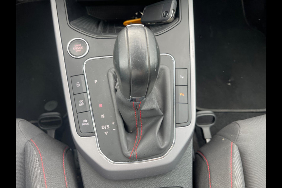 Seat Arona 1.0 TSI FR AUTOMAAT LED-XENON NAVI-VIRTUAL CAMERA PDC