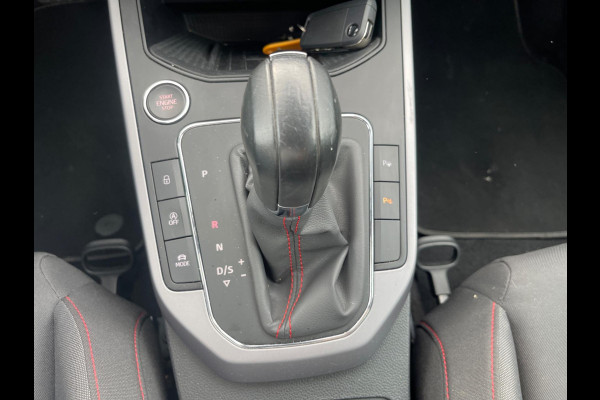 Seat Arona 1.0 TSI FR AUTOMAAT LED-XENON NAVI-VIRTUAL CAMERA PDC