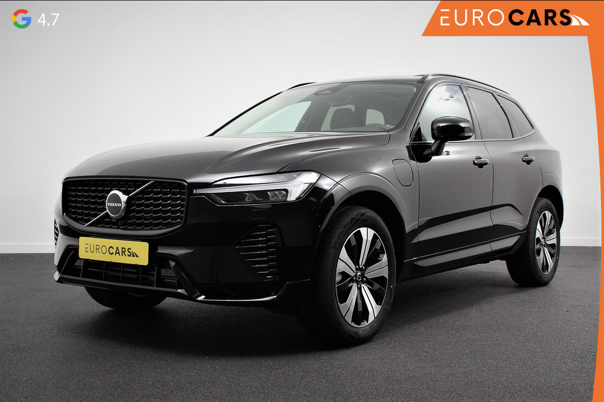 Volvo XC60 2.0 T6 Plug-in hybrid AWD Plus Dark Volvo XC60 2.0 Recharge T6 AWD Plus Dark | Nieuw ! | Leder | Navigatie | Google | Harman Kardon | Panorama dak | Lichtmetalen Velgen 19" | Dab | Stoelverwarming | Camera | Led Volvo XC60 2.0 T6 Plug-in hybrid AWD Plus Dark Volvo XC60 2.0 Recharge T6 AWD Plus Dark | Nieuw ! | Leder | Navigatie | Google | Harman Kardon | Panorama dak | Lichtmetalen Velgen 19" | Dab | Stoelverwarming | Camera | Led